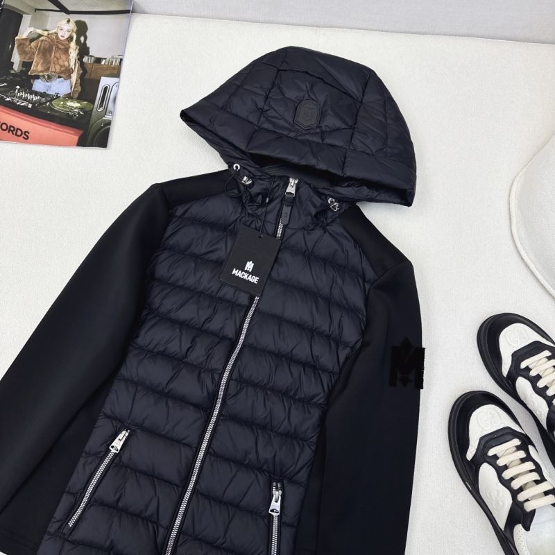 Moncler Down Jackets